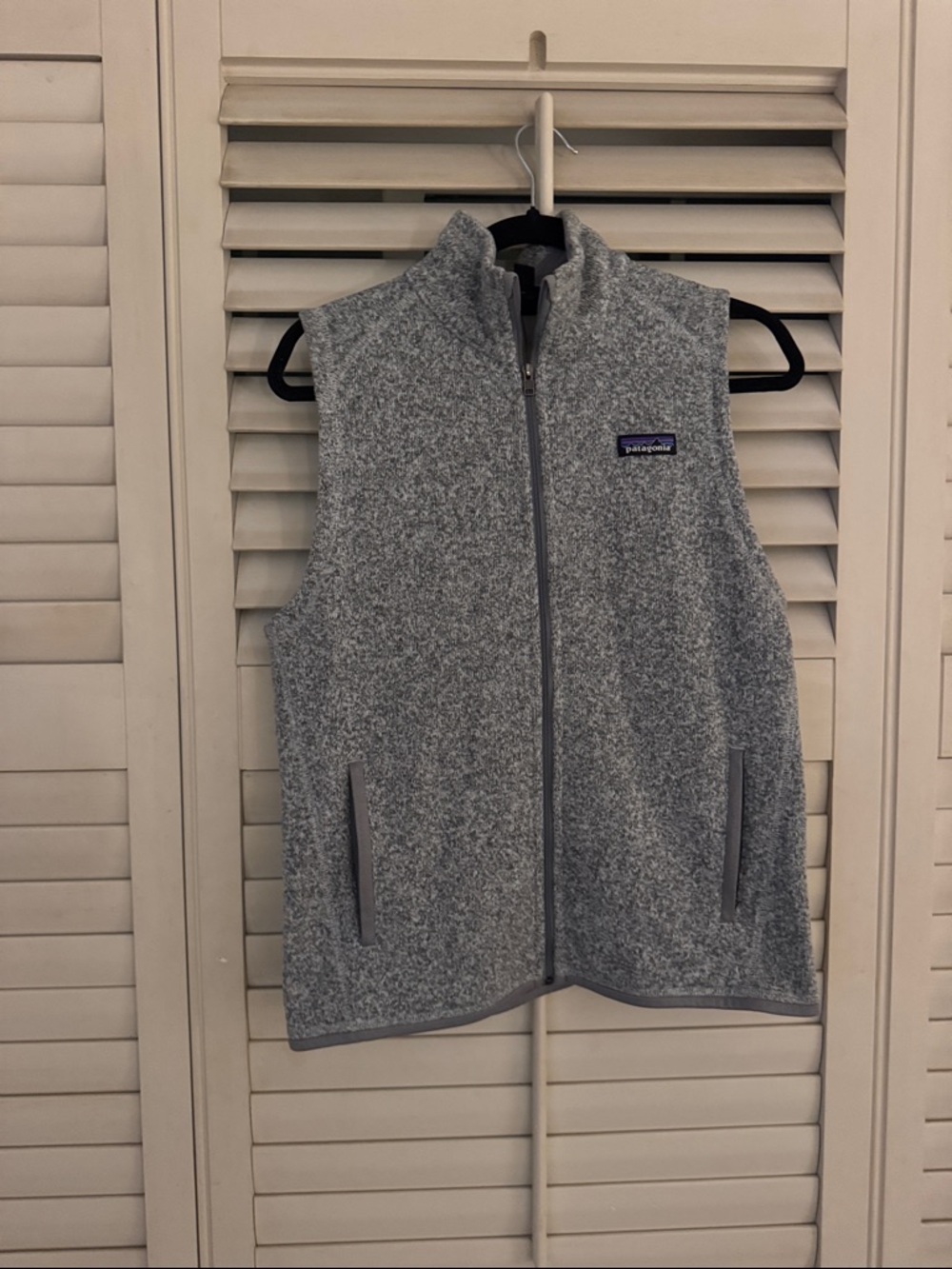 Patagonia Vest Women’s